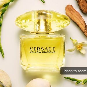Scent Type: Fresh Florals